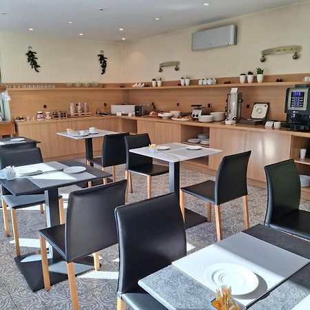 Hotel Tour Maje Rodez Exterior photo