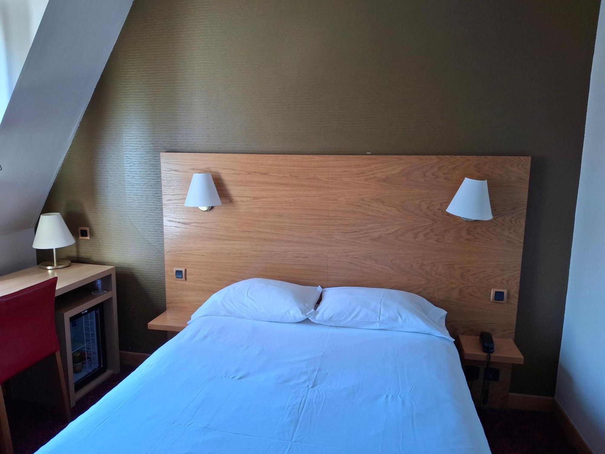 Hotel Tour Maje Rodez Exterior photo