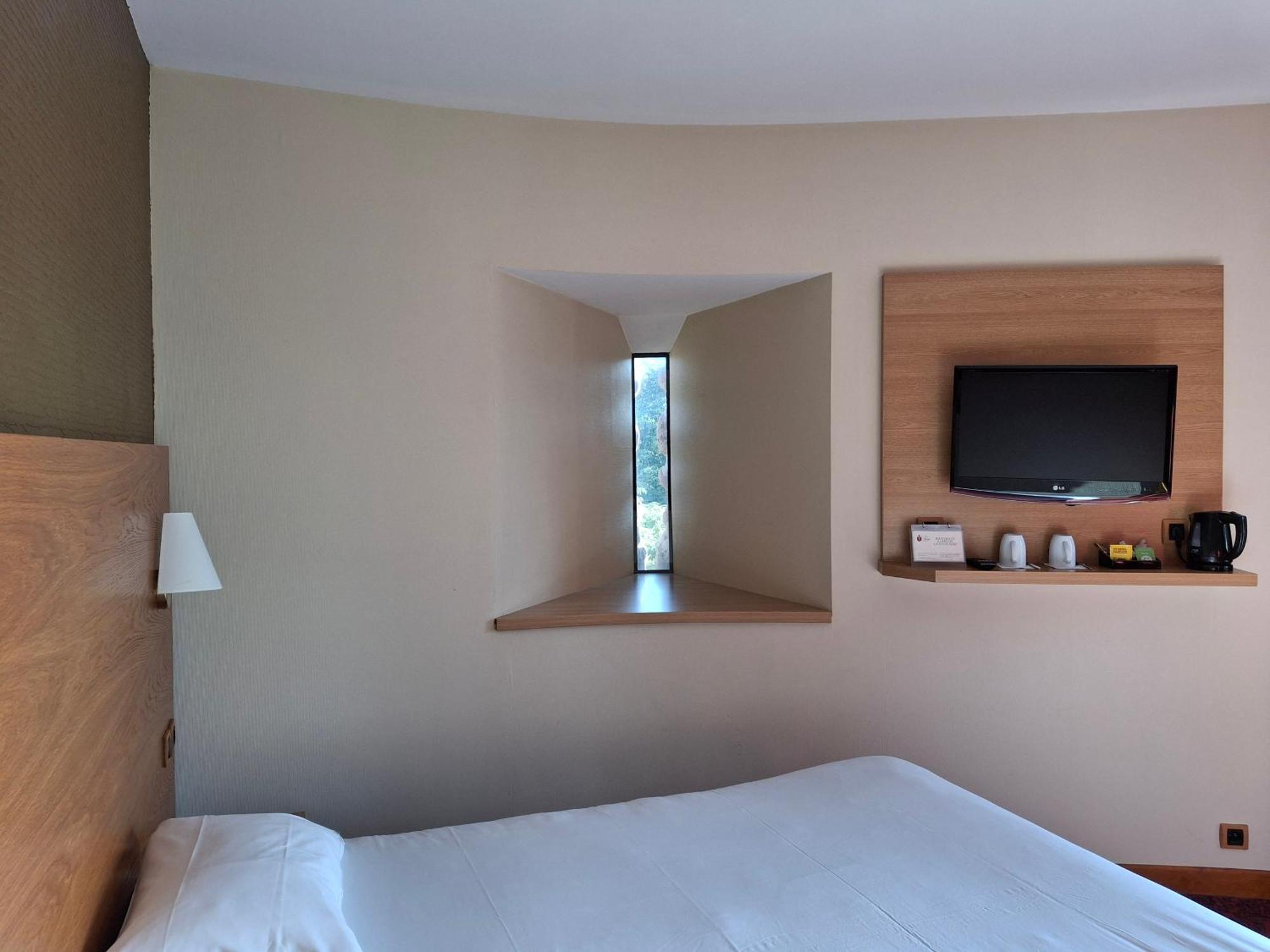 Hotel Tour Maje Rodez Exterior photo