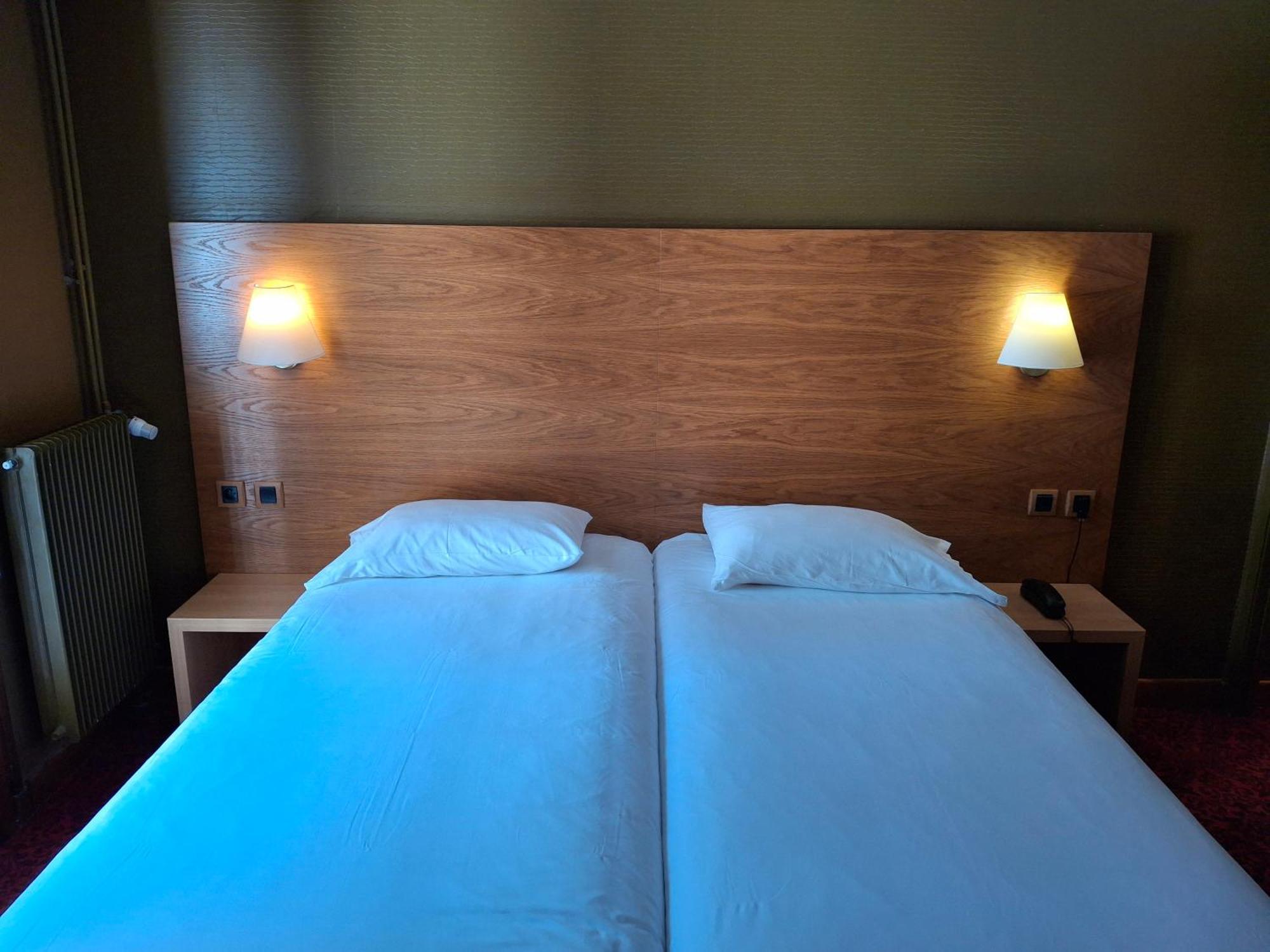 Hotel Tour Maje Rodez Exterior photo