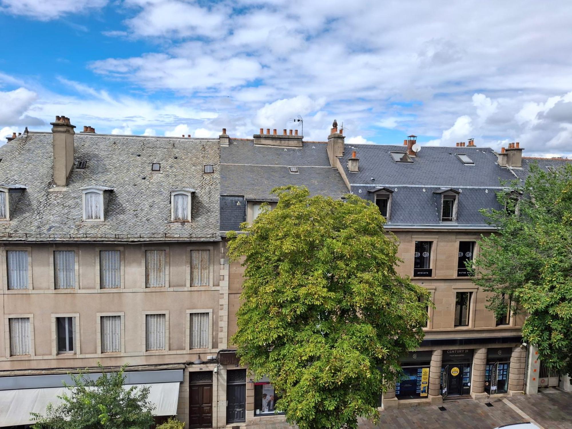Hotel Tour Maje Rodez Exterior photo