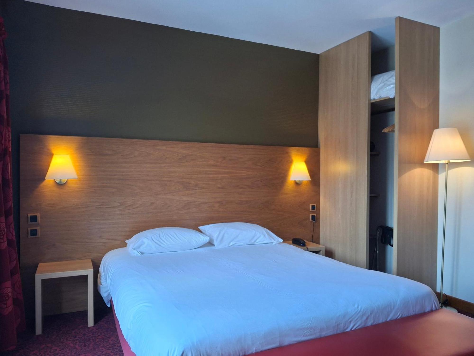 Hotel Tour Maje Rodez Exterior photo