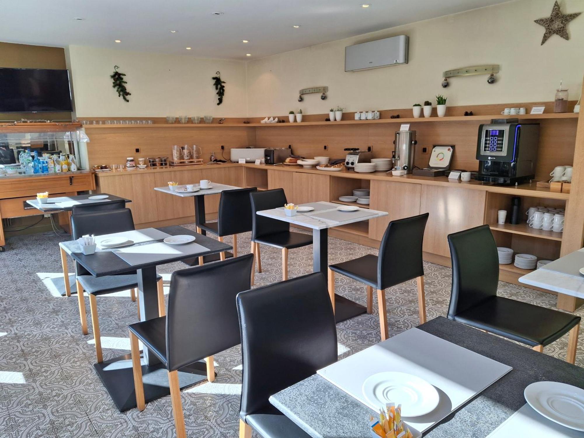 Hotel Tour Maje Rodez Exterior photo