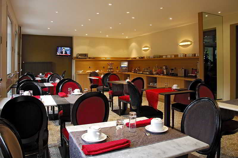 Hotel Tour Maje Rodez Exterior photo