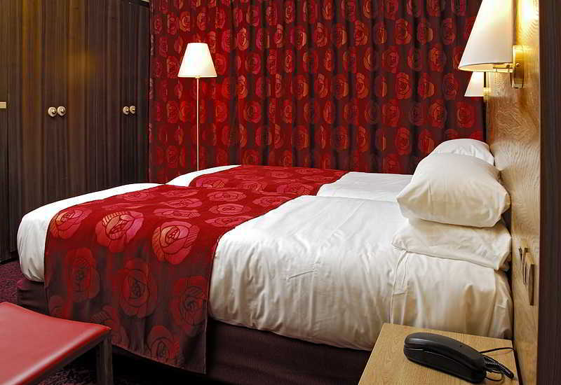 Hotel Tour Maje Rodez Exterior photo
