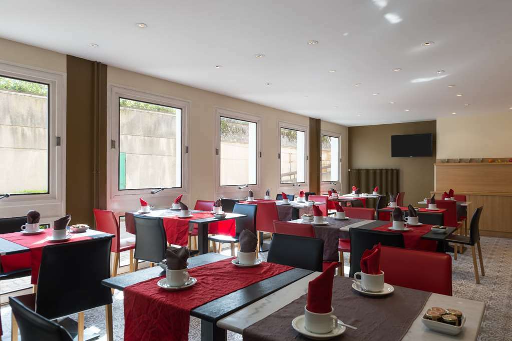 Hotel Tour Maje Rodez Amenities photo